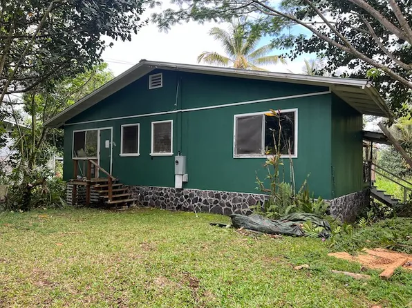 15-1809 29th Ave, Keaau, HI 96749
