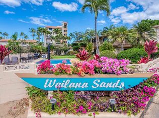 25 Wailana Pl APT 208, Kihei, HI 96753