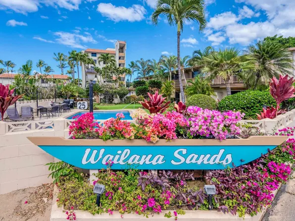 25 Wailana Pl APT 208, Kihei, HI 96753