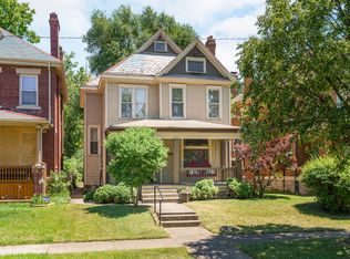 490 Wilson Ave, Columbus, OH 43205