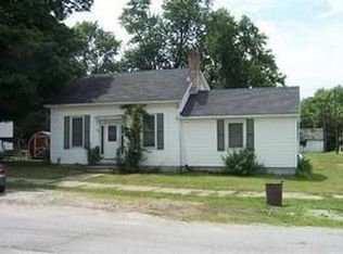 231 Sycamore St, Lynchburg, OH 45142