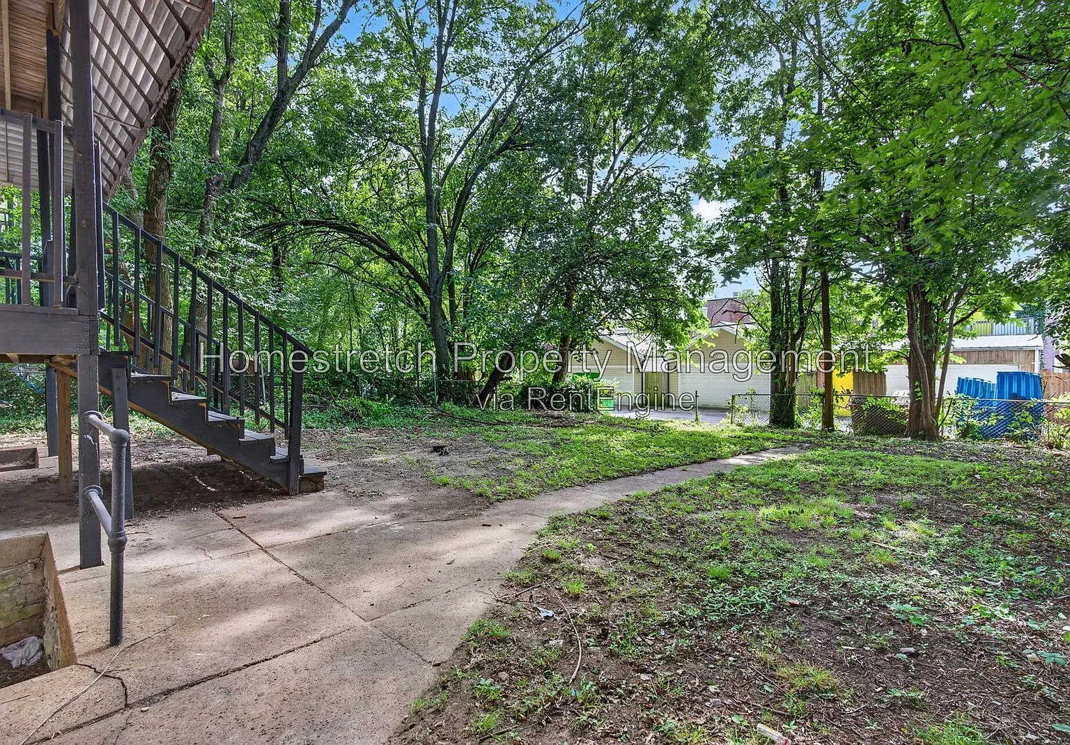 2 bed, 1.0 bath, 901 sqft, $995 — Photo 4