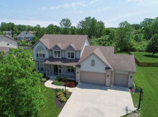 1549 112th St, Pleasant Prairie, WI 53158