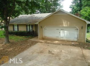 10925 Panhandle Rd #37, Hampton, GA 30228