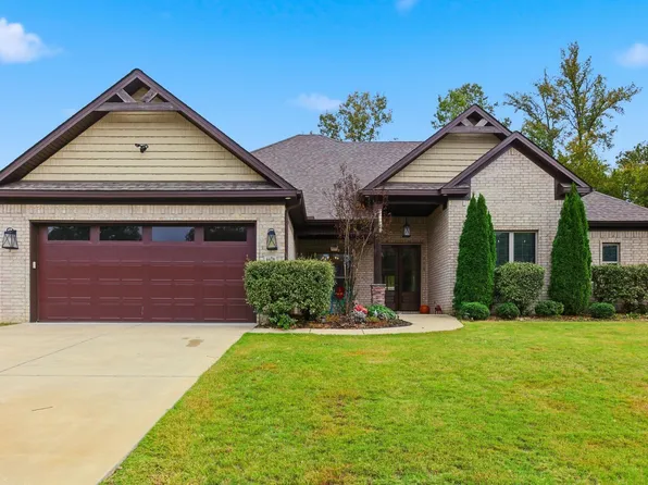 4426 Cumberland Cir, Benton, AR 72019