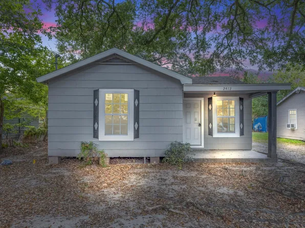 2412 Demarest St, Lake Charles, LA 70601