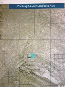 Apn 1549004 Bombing Range Rd, Lovelock, NV, 89419