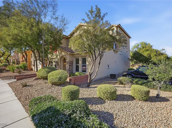 6927 Cook Inlet Ave, Las Vegas, NV 89179