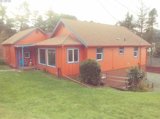 1037 Jackson St, Port Orford, OR