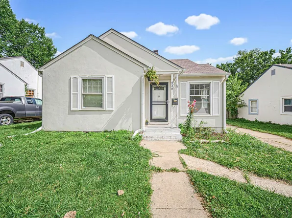 430 W Vine St, Junction City, KS 66441