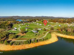 4041 Lake Meadow Ln, Morristown, TN 37814