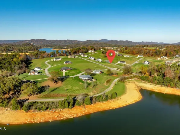 4041 Lake Meadow Ln, Morristown, TN 37814