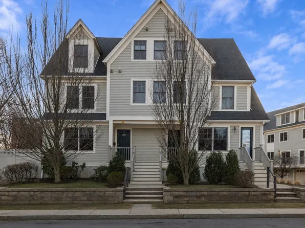 200 Fayette St #200, Watertown, MA 02472