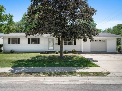 110 Trail Ave, Troy, MO, 63379