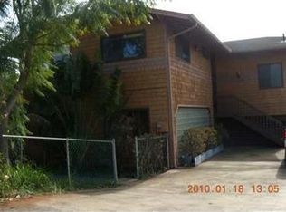 2790 Olulani St, Makawao, HI 96768