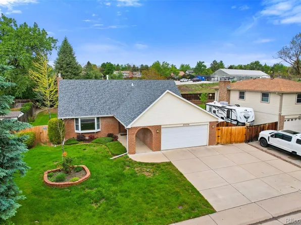 7827 S Newland Street, Littleton, CO 80128