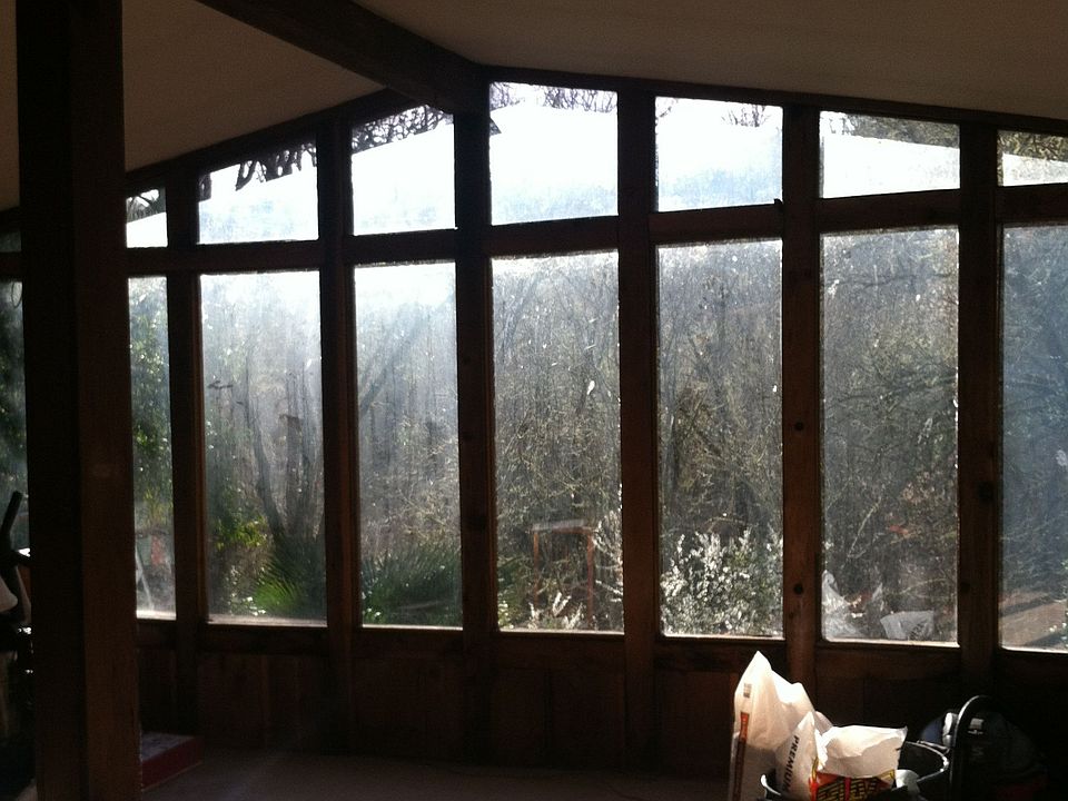 Living room views