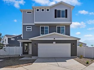 313 N Colonnade Rd, Saratoga Springs, UT 84045