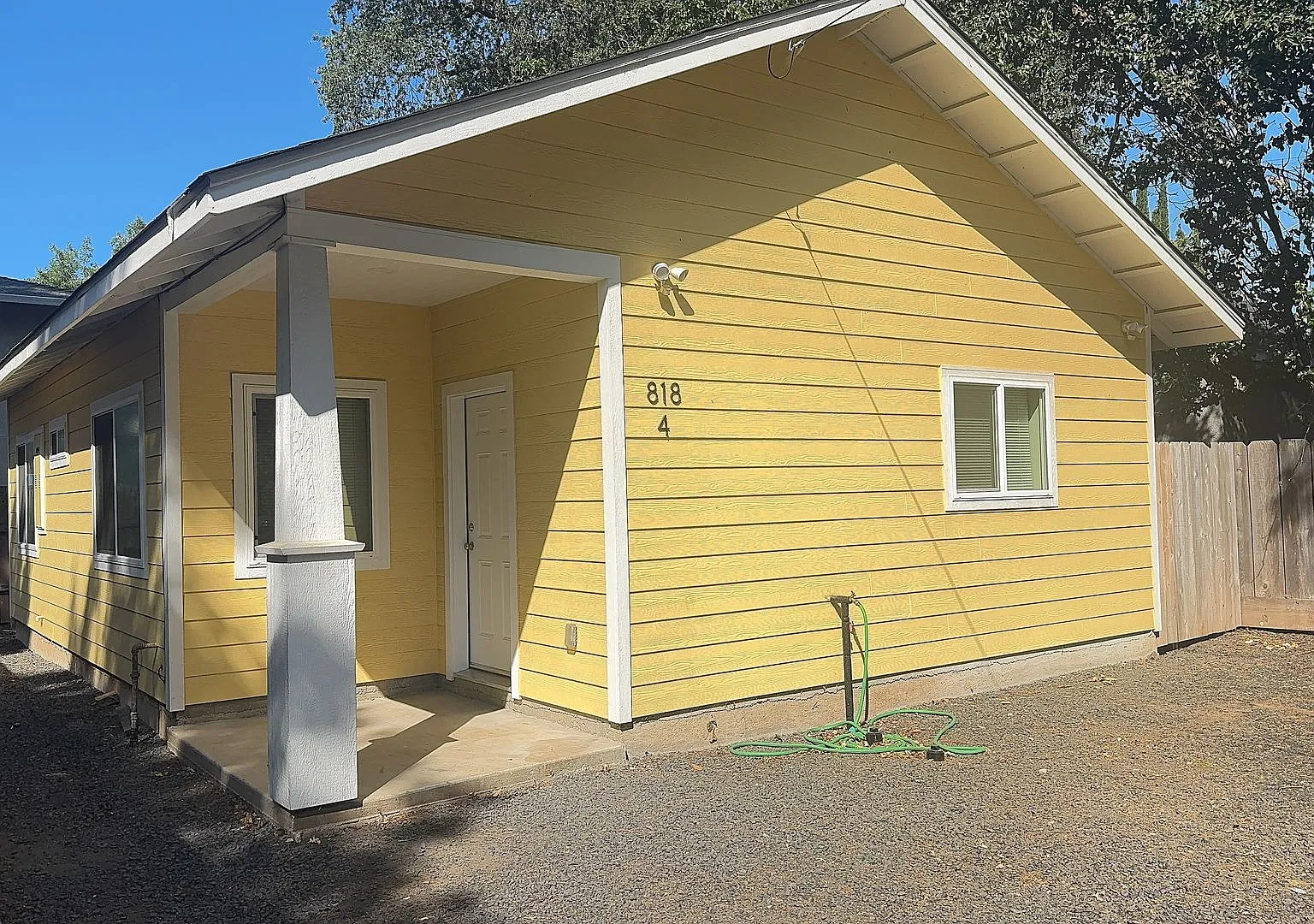 Pre-leasing for Summer 2027! — Photo 1