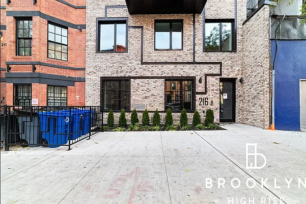 Rented by Brooklyn High Rise LLC | media 16