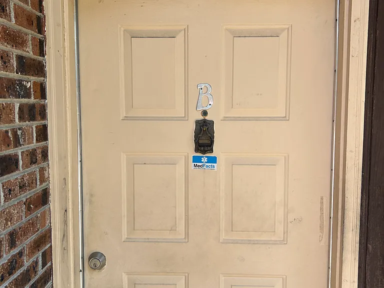 513 S Coit St #B — Photo 9