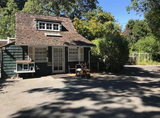 1 Greenoaks Dr, Atherton, CA
