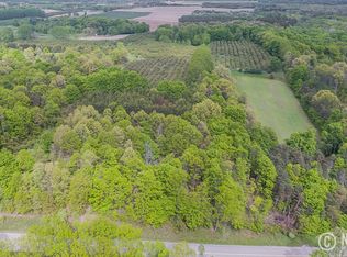 LOT N Wilson Rd #I, Mears, MI 49436