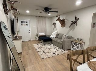 254 Fairford Rd, Calvert, AL 36513