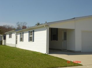 79 Eldgridge Ave, Williamstown, NJ 08094