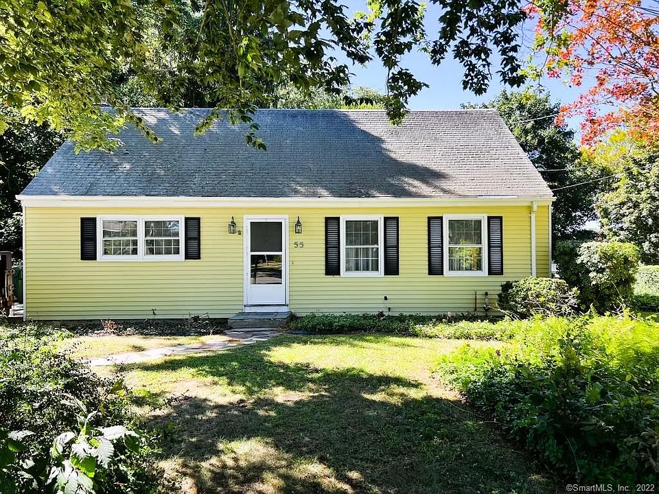 55 Knollwood Dr, Old Saybrook, CT 06475 MLS 170519199 Zillow