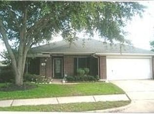 1423 Township Ct, Rosenberg, TX 77471