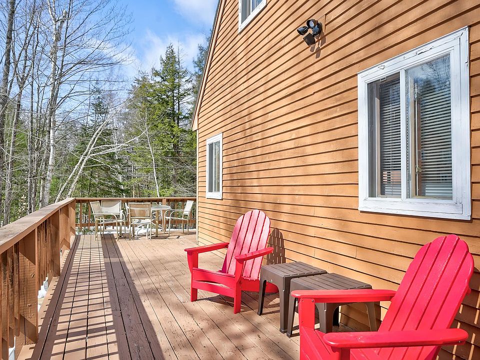 37 Crawford Hills Road UNIT 37, Bartlett, NH 03812 Zillow