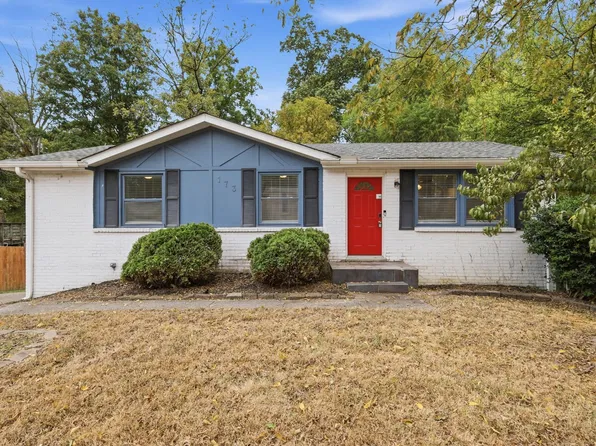 173 Ocala Dr, Nashville, TN 37211