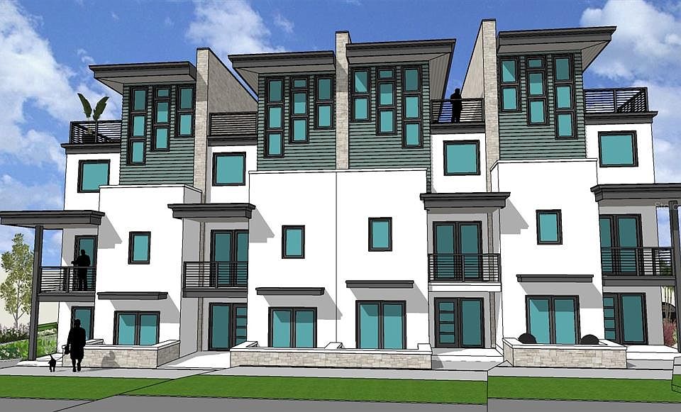 1st image of 2120 N HIGHLAND AVENUE #B