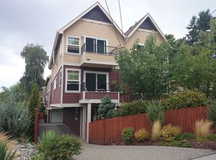 4180 SW Orchard St, Seattle, WA 98136