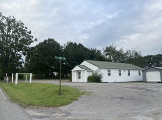 10088 Old Highway 46, Bon Aqua, TN 37025