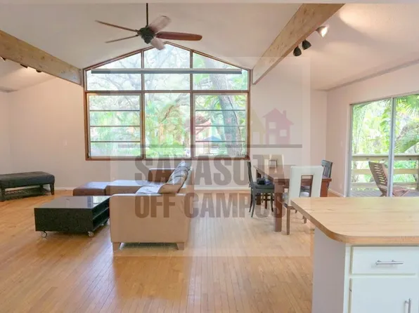 1313 46th St (Tree 2), 1313 46th St #1, Sarasota, FL 34234