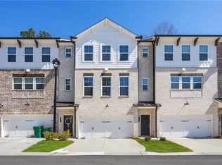 4017 Acer Ct, Peachtree Corners, GA 30092