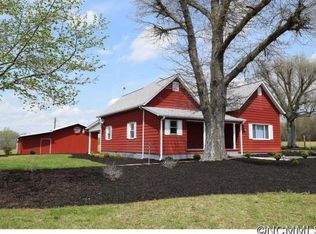 1565 Oak Grove Church Rd, Ellenboro, NC 28040