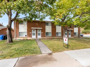 1607 Empire Ave APT 2, Loveland, CO 80538