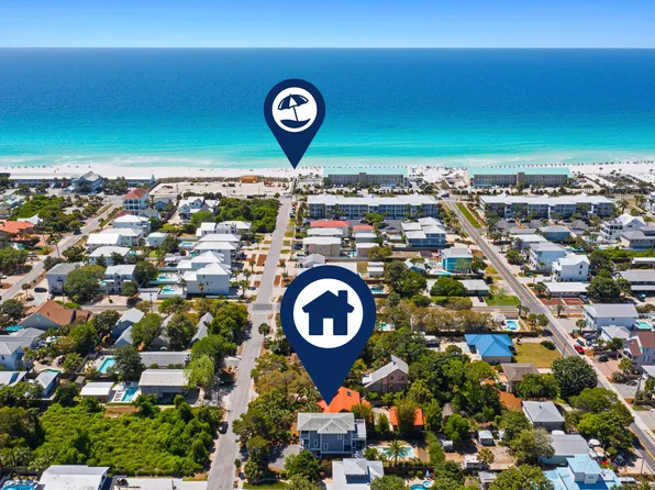 88 Tarpon St, Destin, FL 32541