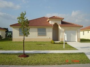 13434 SW 263rd Ter, Homestead, FL 33032
