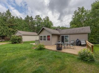 1238 26th Ave NW, Backus, MN 56435