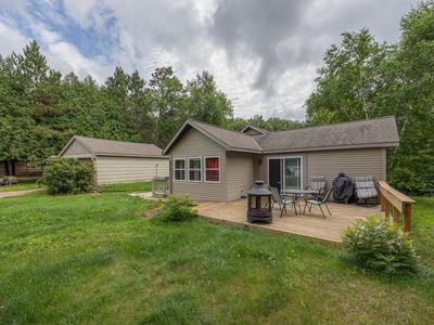 1238 26th Ave NW, Backus, MN, 56435