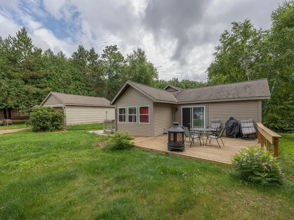 1238 26th Ave NW, Backus, MN 56435