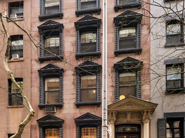 136 East 16th Street