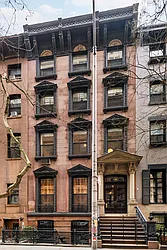 136 East 16th Street in Gramercy Park