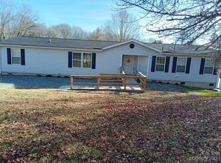 53 Morgan View Dr, Mills River, NC 28759