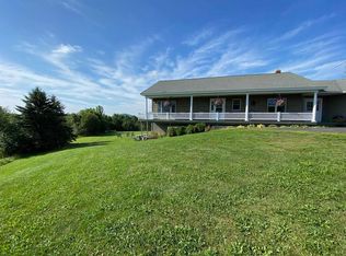 2486 Us Route 2 Rte, Smyrna Mills, ME 04780