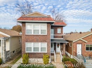4413 Delor St FLOOR 1, Saint Louis, MO 63116
